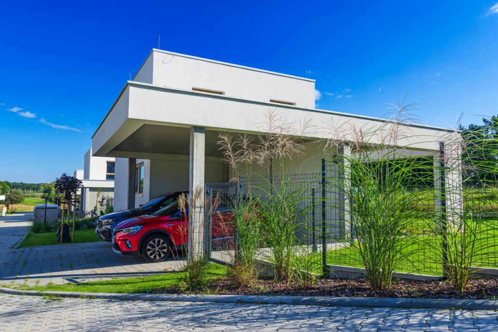 osiedle wille blisko parku zerniki pakowny dom